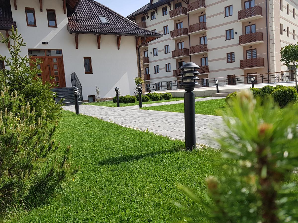 Zlatibor Hills Nature Exterior foto